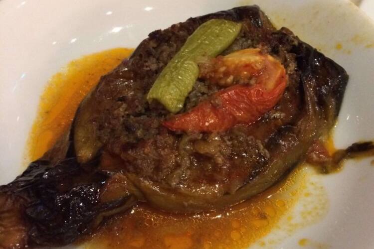 Celebi Ev Yemekleri Arnavutkoy Merkez Istanbul